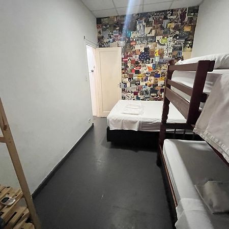 Coachhostel7 São Paulo Zewnętrze zdjęcie
