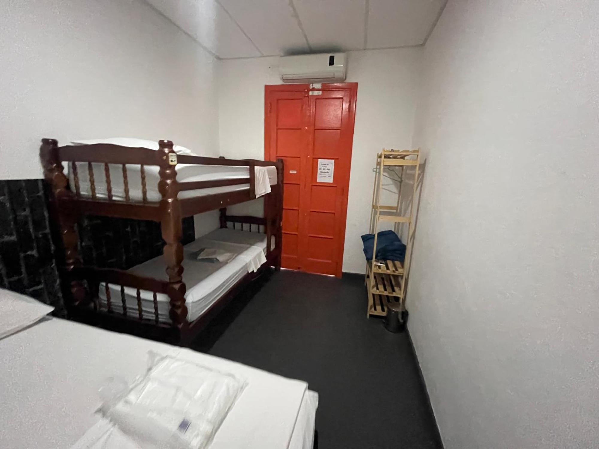 Coachhostel7 São Paulo Zewnętrze zdjęcie
