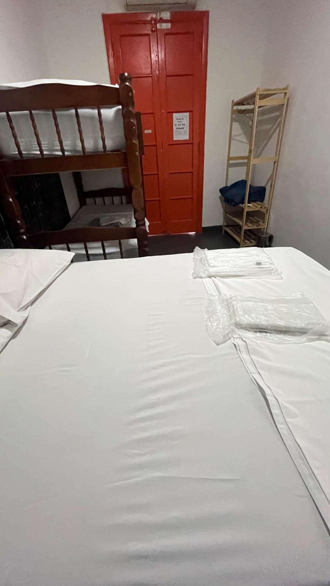 Coachhostel7 São Paulo Zewnętrze zdjęcie
