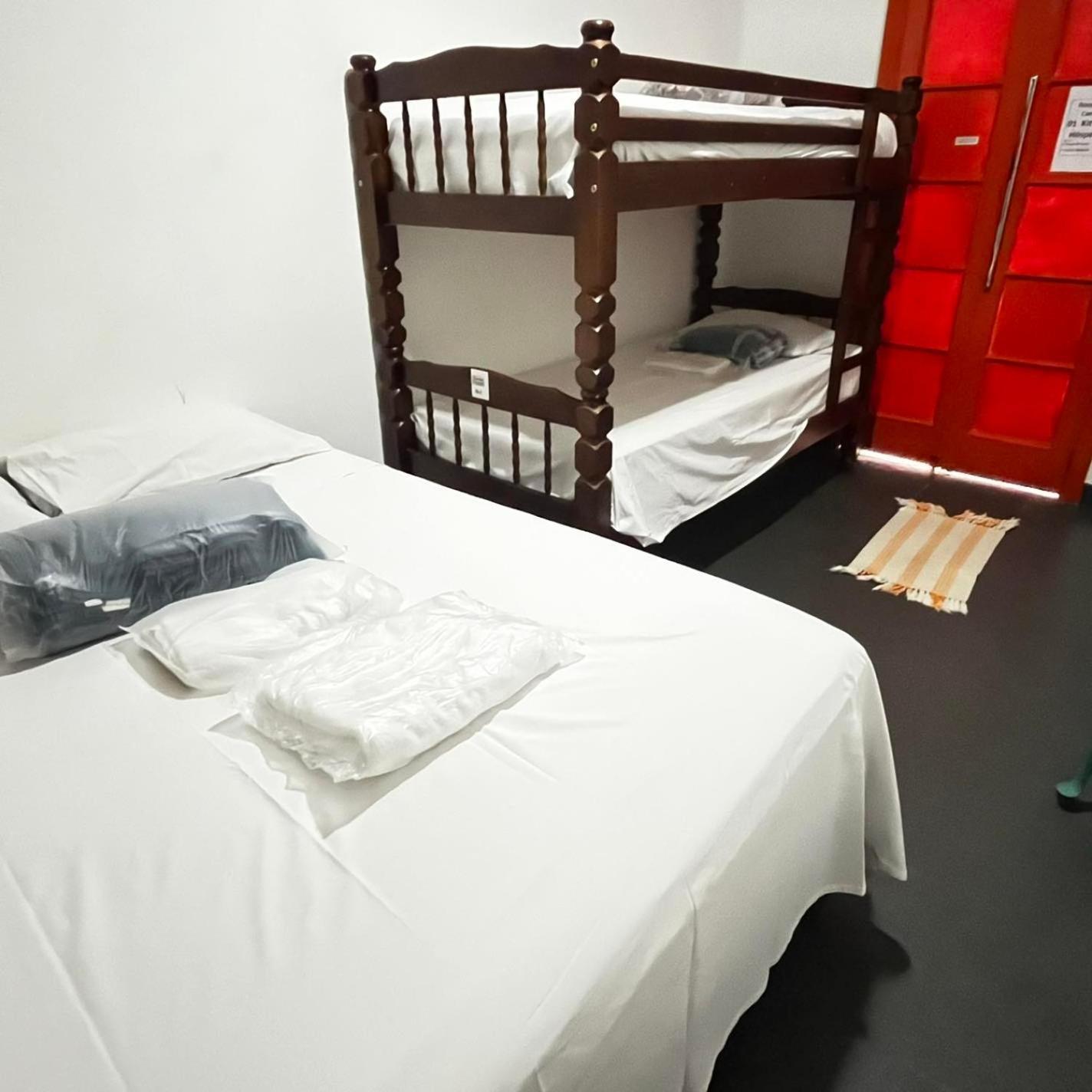 Coachhostel7 São Paulo Zewnętrze zdjęcie