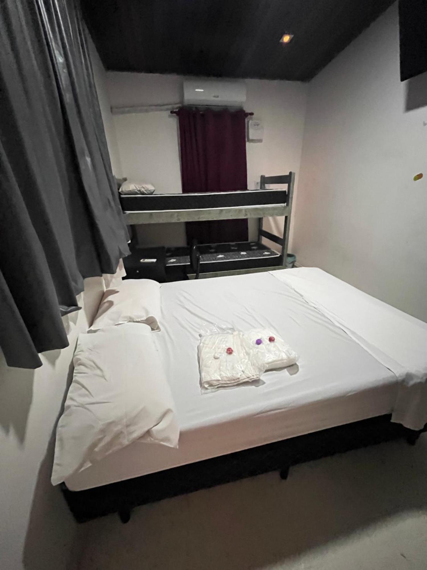 Coachhostel7 São Paulo Zewnętrze zdjęcie