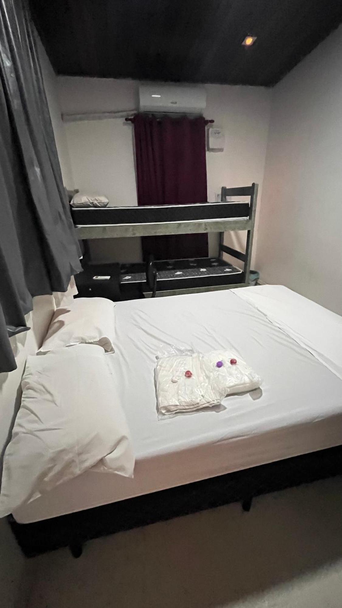 Coachhostel7 São Paulo Zewnętrze zdjęcie