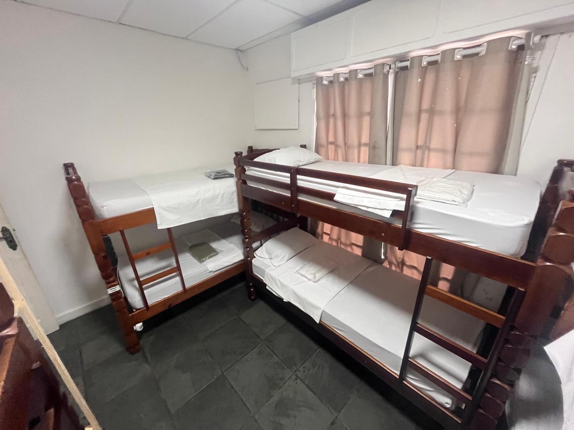 Coachhostel7 São Paulo Zewnętrze zdjęcie