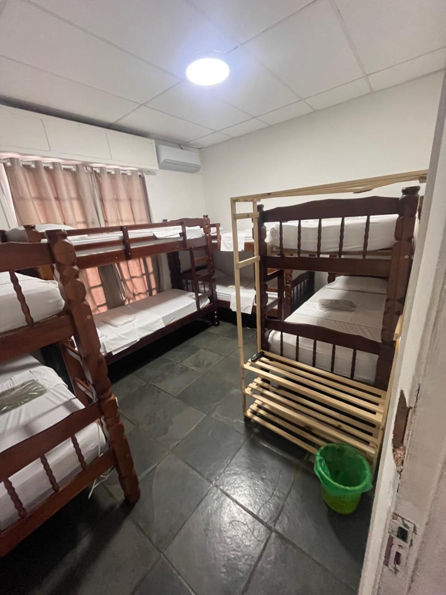 Coachhostel7 São Paulo Zewnętrze zdjęcie
