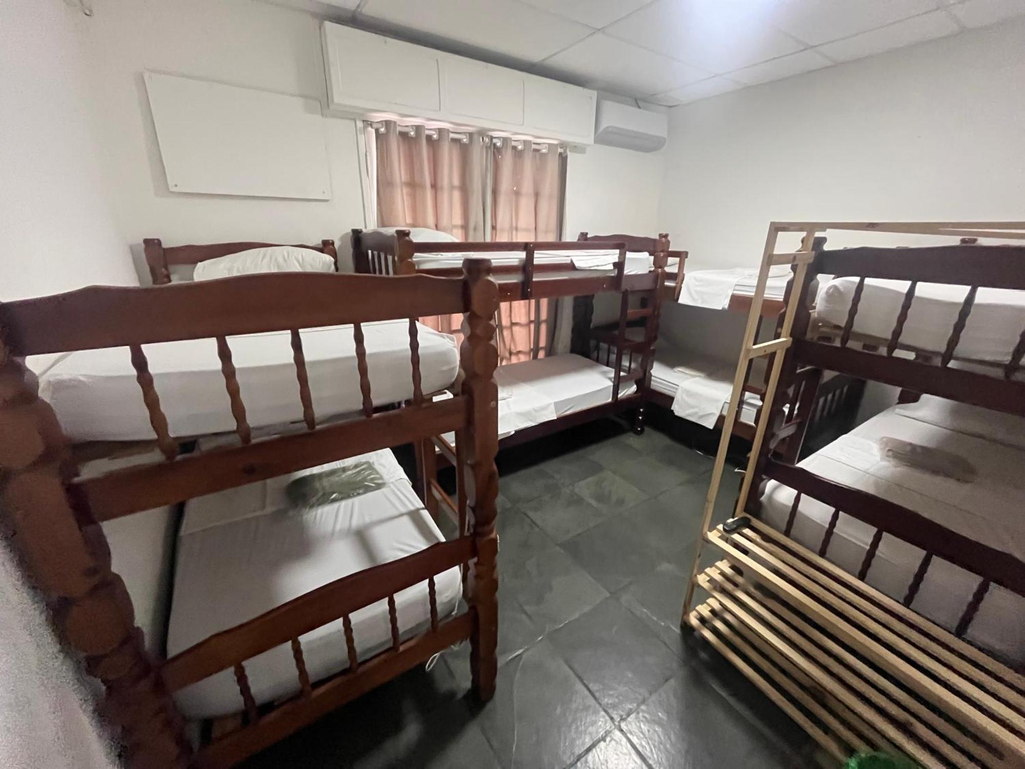 Coachhostel7 São Paulo Zewnętrze zdjęcie