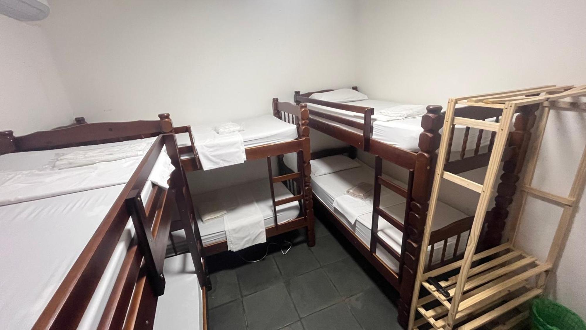 Coachhostel7 São Paulo Zewnętrze zdjęcie