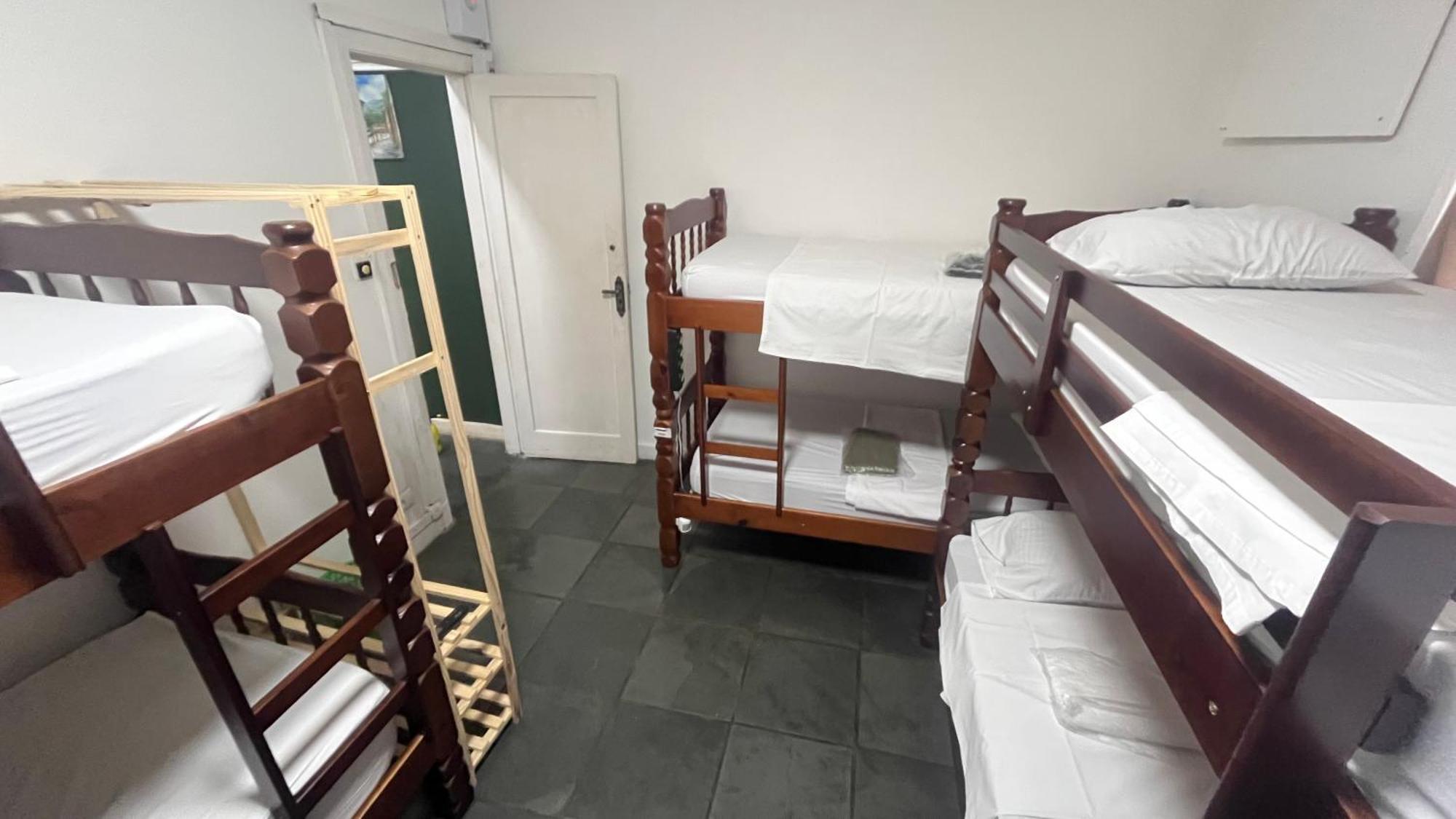 Coachhostel7 São Paulo Zewnętrze zdjęcie