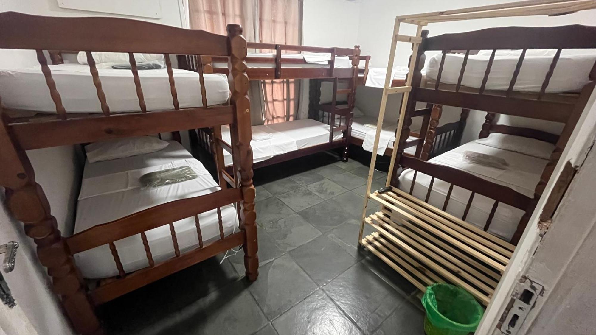 Coachhostel7 São Paulo Zewnętrze zdjęcie