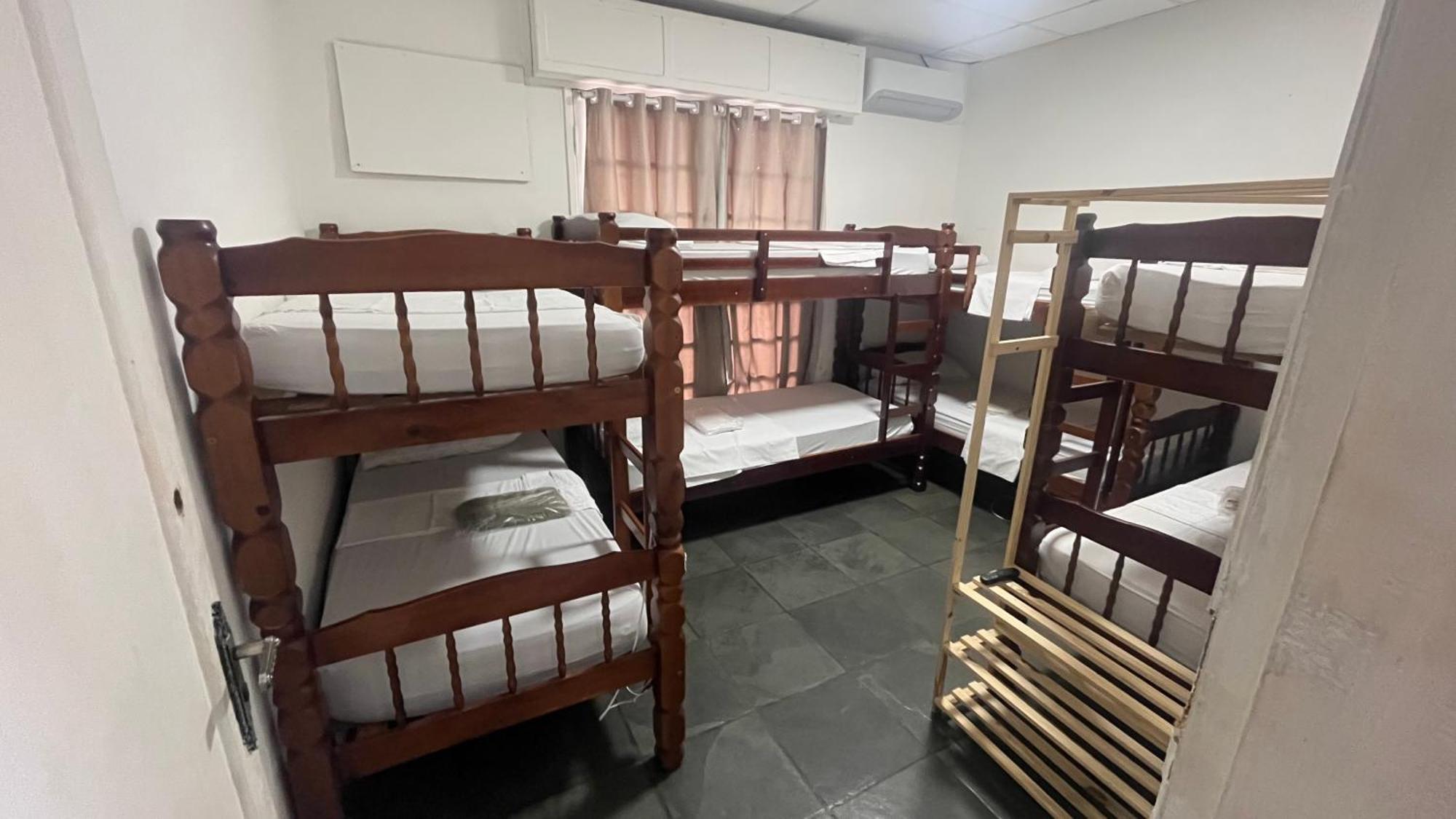 Coachhostel7 São Paulo Zewnętrze zdjęcie