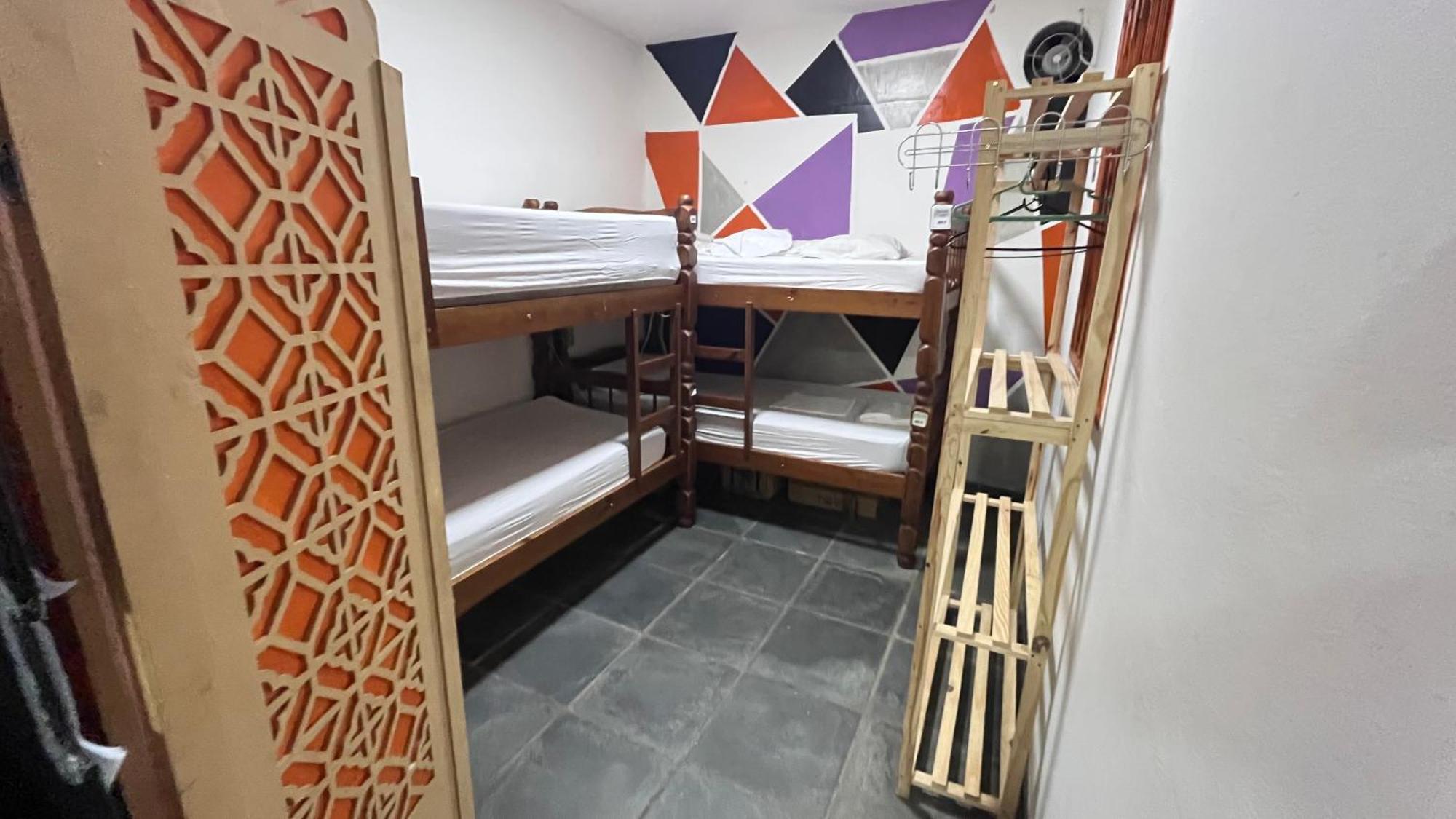Coachhostel7 São Paulo Zewnętrze zdjęcie